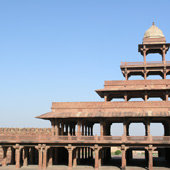 Fatehpur Sikri