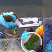 Laundry, Udaipur