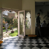 Hotel, Udaipur