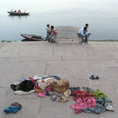 Ganges River