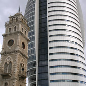 Haifa קריית הממשלה, חיפה