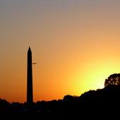 Obelisk Washington DC
