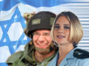 Israel Defense Forces - Proposal